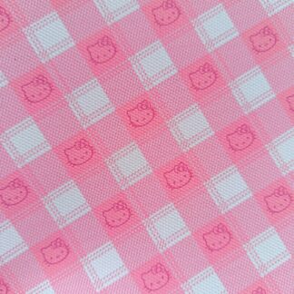 HK 011 Canvas Fabric Sheet