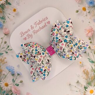 Disney 034 Hair Bow