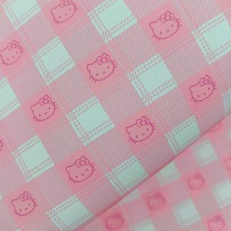 HK 011 Canvas Fabric Sheet A4 280gsm