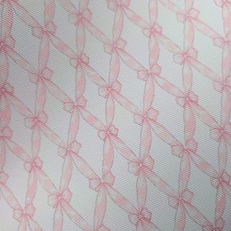 Little Cutie Collection 005 Canvas Fabric Sheet