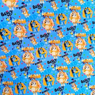 Pre School Favs 051 Canvas Fabric Sheet