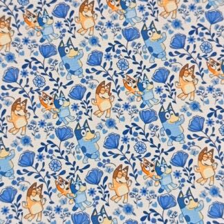 Pre School Favs 071 Canvas Fabric Sheet