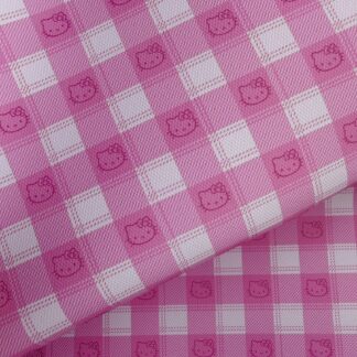 HK 011 Canvas Fabric Sheet