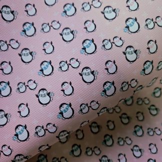 Christmas 170 Canvas Fabric Sheet A4