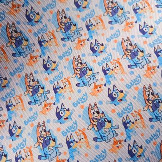 Pre School Favs 047 Canvas Fabric Sheet