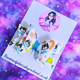 Toys & Games 009 Hair Bow