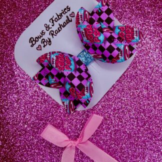 K Pop 053 Hair Bow