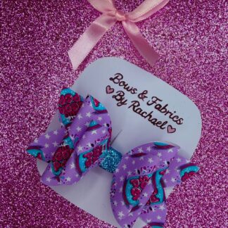 K Pop 055 Hair Bow