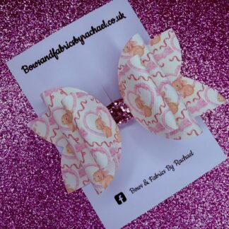 Bunnies 010 Hair Bow