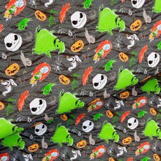 Burton 031 Canvas Fabric Sheet