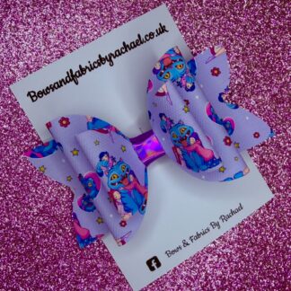 K Pop 035 Hair Bow