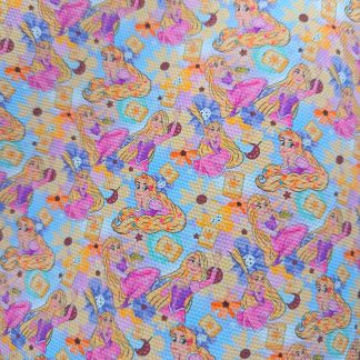 Princess 060 Canvas Fabric Sheet