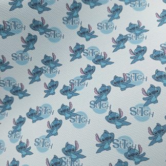 Disney 103 Canvas Fabric Sheet