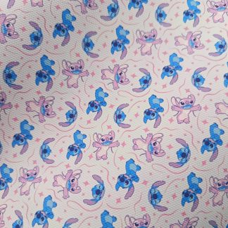 Disney 102 Canvas Fabric Sheet
