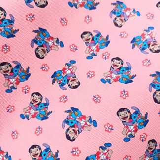 Disney 111 Canvas Fabric Sheet