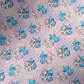 Disney 105 Canvas Fabric Sheet