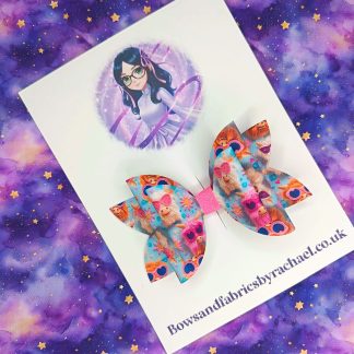 Animals 034 Hair Bow