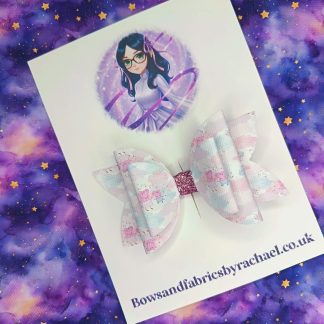 Pre School Favs 111 Hair Bow