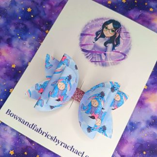Disney 189 Hair Bow