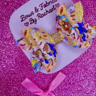 Beauty 010 Hair Bow