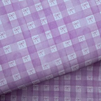 Little Cutie Collection 024 Canvas Fabric Sheet