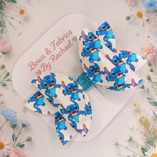 Disney 135 Hair Bow