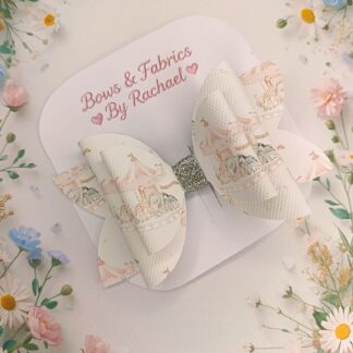 Little Cutie Collection 014 Hair Bow