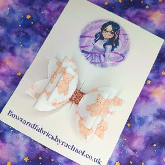 Cutie Collection 013 Hair Bow