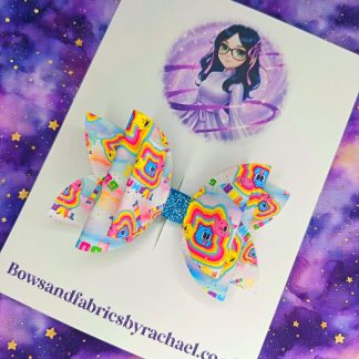 Gumball 002 Hair Bow