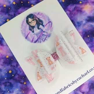 Cutie Collection 010 Hair Bow