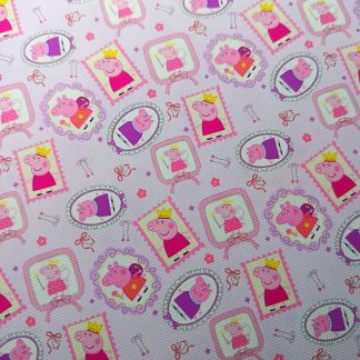 Pre School Favs 120 Canvas Sheet