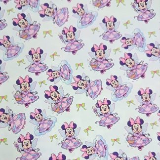 Disney 193 Canvas Sheet