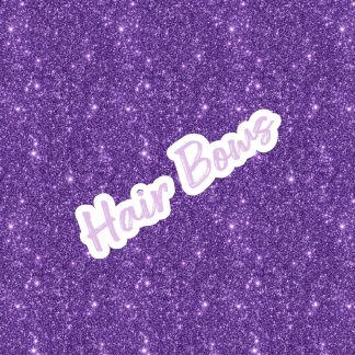 Hair Bows
