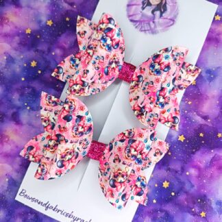 Disney 171 Hair Bows