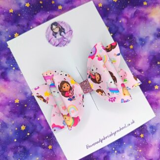 Pre School 115 Hair Bow