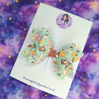 Disney 120 Hair Bow