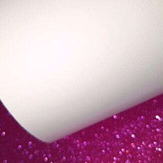 20pcs Plain White A4 Canvas Fabric Sheets