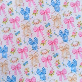 Little Cutie Collection 026 Canvas Sheet