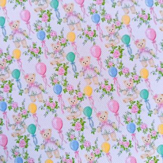 Little Cutie Collection 027 Canvas Sheet