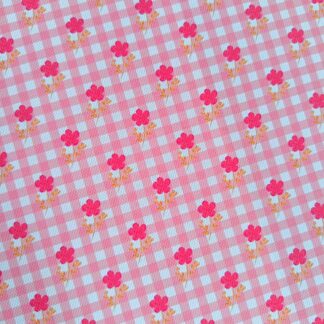 Little Cutie Collection 018 Canvas Sheet