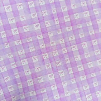 Little Cutie Collection 024 Canvas Fabric Sheet