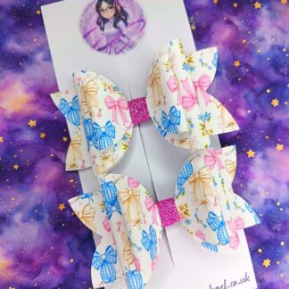 Beautiful Bows Hair Bows