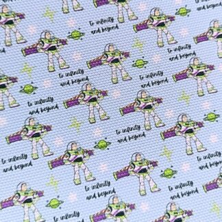 Disney Movies 120 Canvas Fabric Sheet