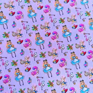 Disney Movies 131 Canvas Fabric Sheet