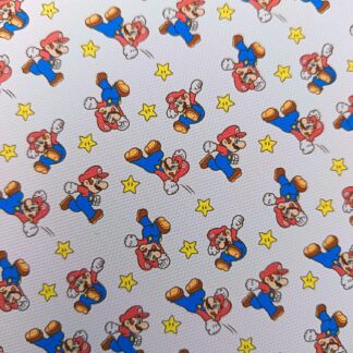 Gamer 030 Canvas Fabric Sheet