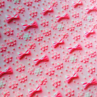 Little Cutie Collection 015 Hair Bow