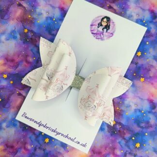 Little Cutie Collection 014 Hair Bow