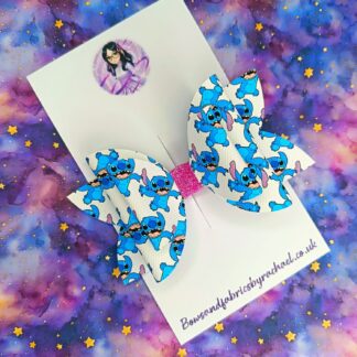 Disney 135 Hair Bow