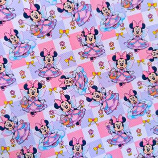 Disney 194 Canvas Sheet
