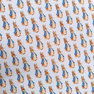 Peter 002 Canvas Fabric Sheet